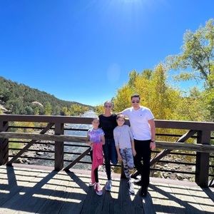 Meet your Posher, Erika paola